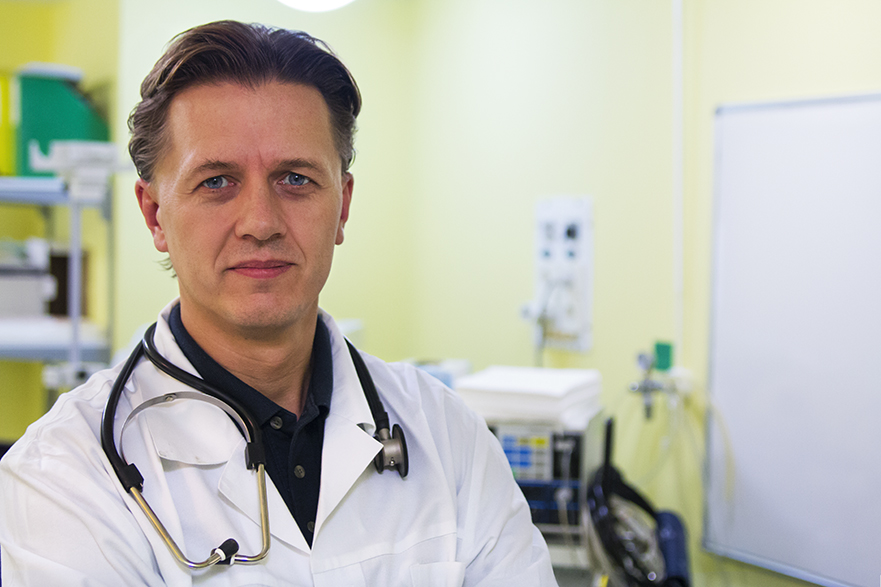 Dr. Schwab Richárd