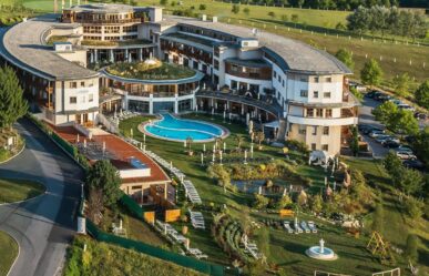 Larimar Spa: A Karib-térség ékszere segíti a testi-lelki gyógyulást