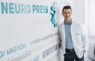 Csodás gyógyulások a NeuroPress Terápiával!
