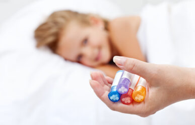 Van bizonyíték a homeopátiára!