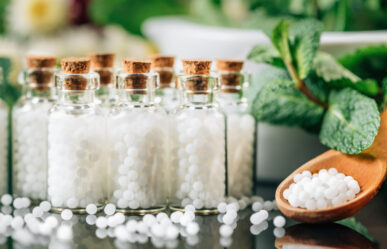 Komplex homeopátiás készítmények a házi patikában
