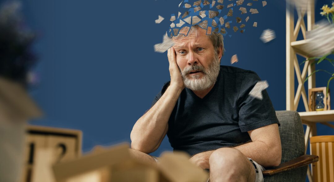 Alzheimer, agy, demencia