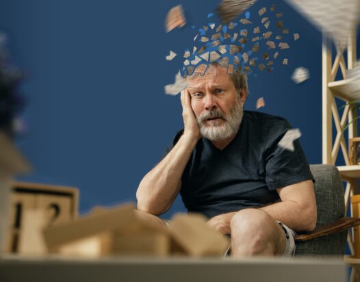 Alzheimer, agy, demencia