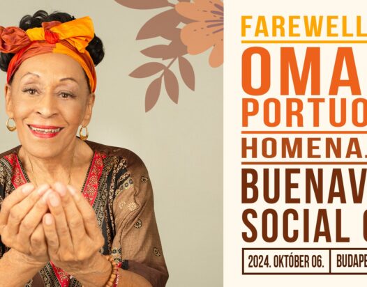 BUENA VISTA SOCIAL CLUB, OMARA PORTUONDO