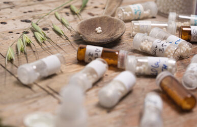 Új homeopátia és klasszikus homeopátia