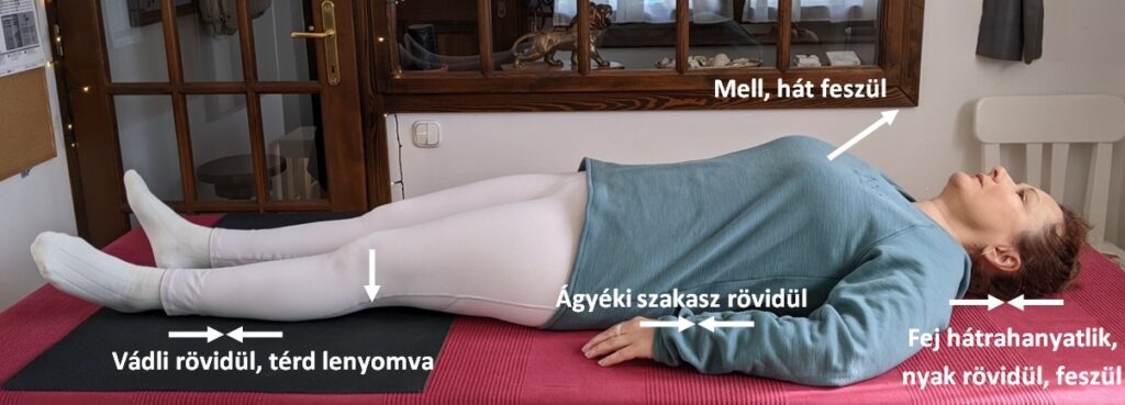 Konstruktív pihenés – helytelenül