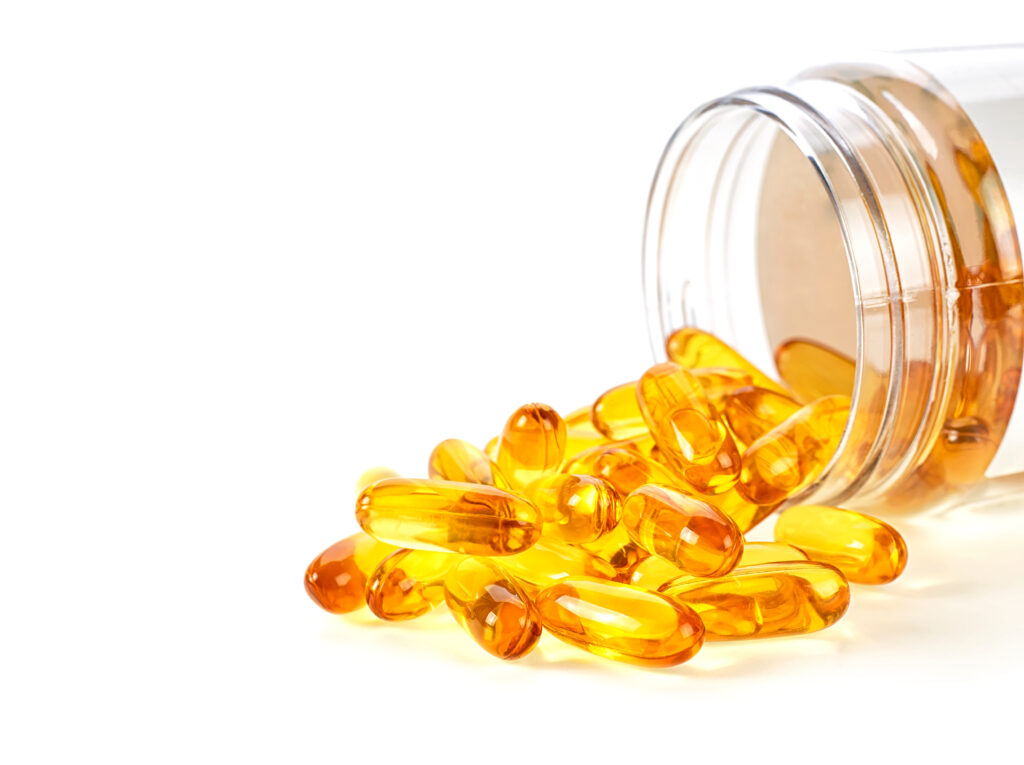 D vitamin