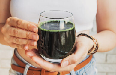 Covid esetén segíhtet a spirulina alga