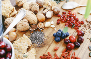 Superfood helyett együnk hazait!