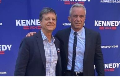 Kennedy miniszter szerint Trump elnök körülbelül 13 kilót fogyott