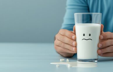 Ételérzékenyek aránya a nagyvilágban