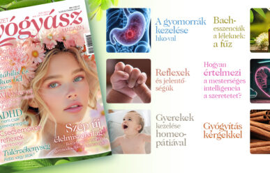Még több érdekes cikk a magazin májusi tartalmából