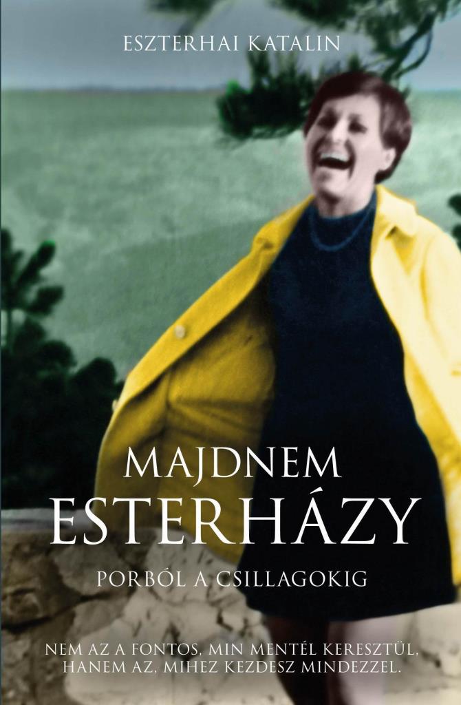 Eszterhai Katalin: Majdnem Esterházy