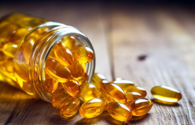 A D-vitamin hiánya kedvez a rákképződésnek