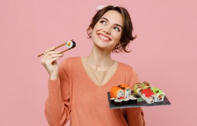 Makrobiotika, a tökéletes táplálkozás titka