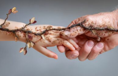 Öröklött sebek – Szabaduljunk meg az őseink szenvedéseitől