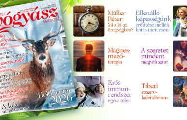Még több érdekes cikk a magazin január – februári számának tartalmából!