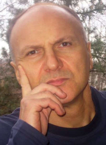 Dr. Dino Tomic, szülész-nőgyógyász orvos