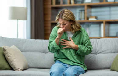 Homeopátiával a kínzó asztma ellen