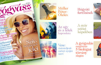 Még több érdekes cikk a magazin július-augusztusi számának tartalmából!