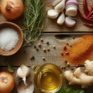 Természetes antibiotikum készítése házilag