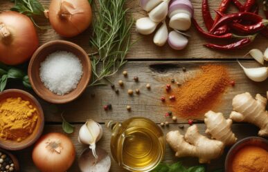 Természetes antibiotikum készítése házilag