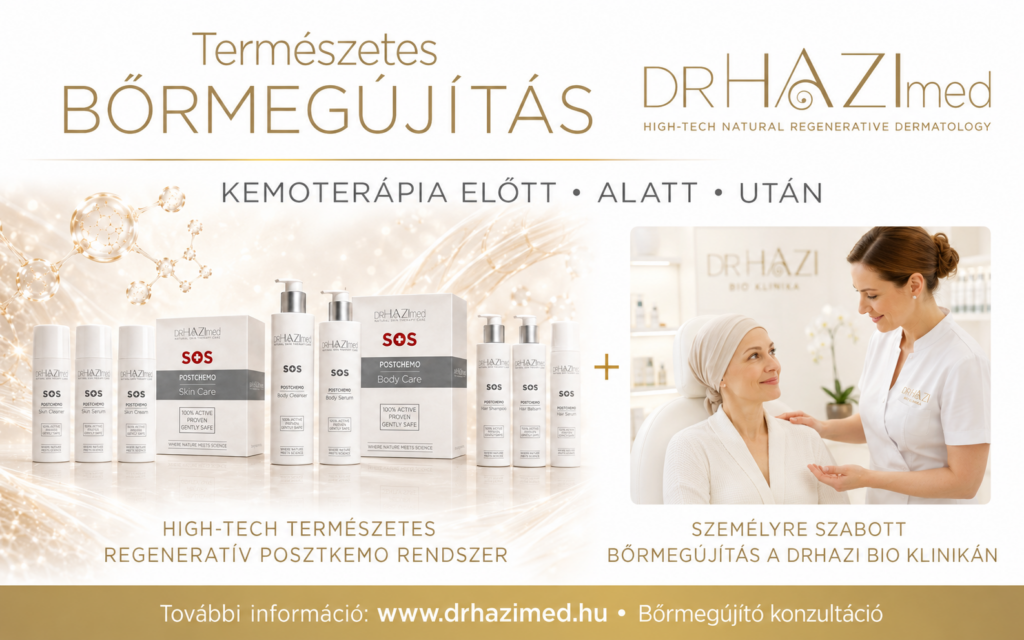 DrHazi hirdetés
