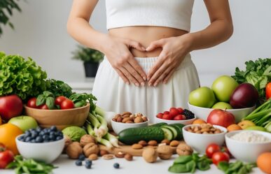 Bélbarát étrend: mit együnk az egészséges bélflóráért?